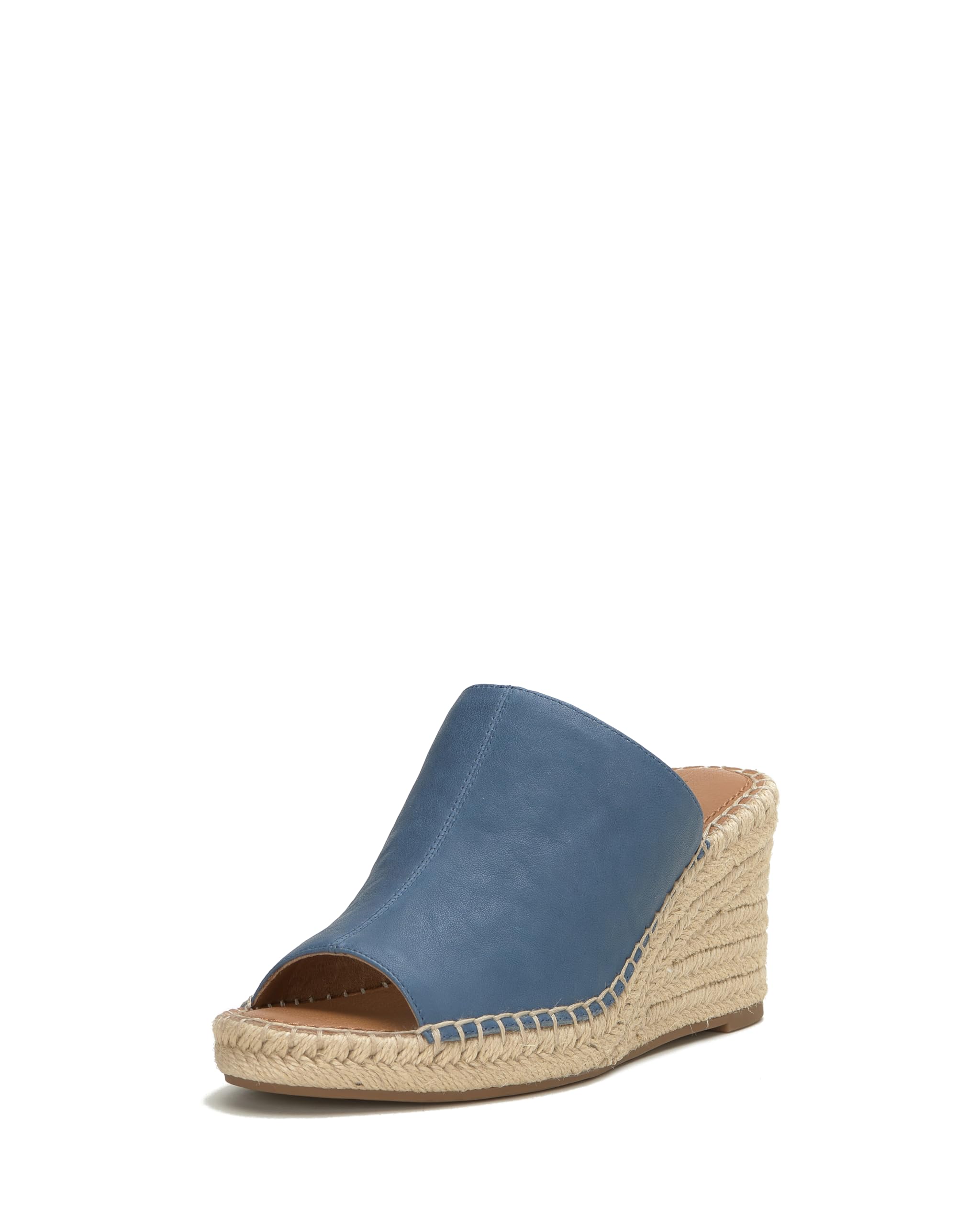 Lucky Brand Women's Cabriah Espadrille Wedge Sandal