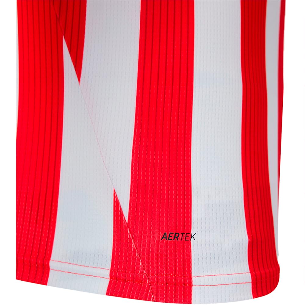 Castore Athletic Club Bilbao 26/27 Home Short Sleeve T-Shirt L