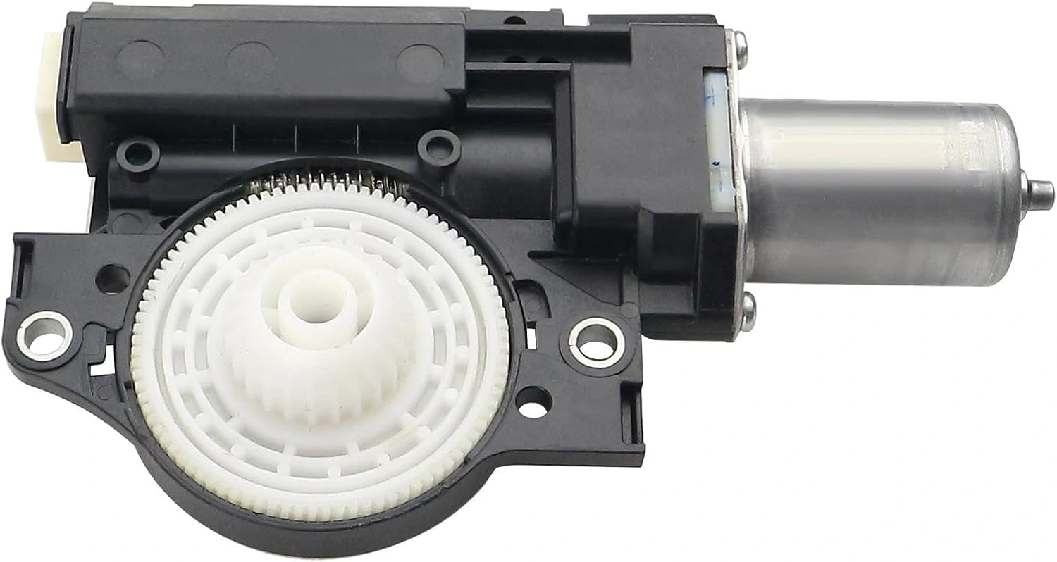 Panoramic Sunroof Motor Compatible with Toyota Camry XSE 2018-2024 Replaces 6326006121 63260-06130 233100-0660 471701-10250