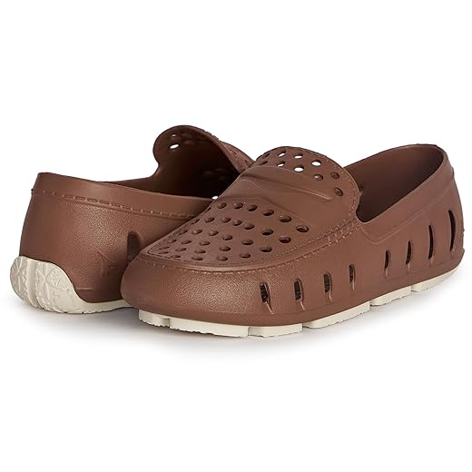 Floafers Girls Prodigy Driver (Toddler/Little Kid/Big Kid)