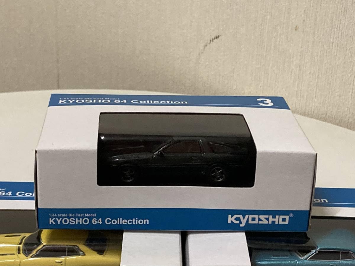 Amazon | Kyosho 京商 ファミリーマート限定1/64 64コレクション