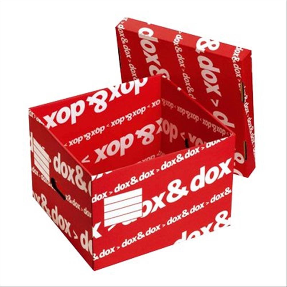 DOX 1600175 Scatola Archivio