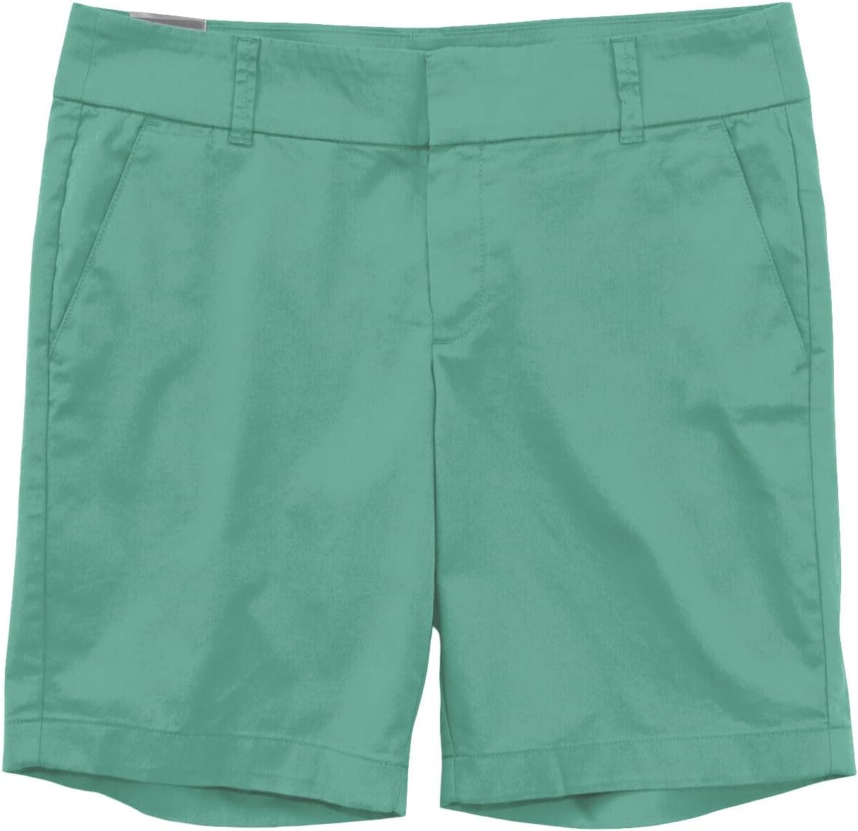J.Crew Mercantile Women's 9" Frankie Bermuda Stretch Chino Short