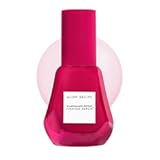 Pomegranate Copper Peptides Face Serum - Plumping, Firming Multi Peptide Anti Aging Serum for Women & Men + Hydrating Hyaluronic Acid to Smooth Lines, Support Collagen & Skin Elastin, 30ml