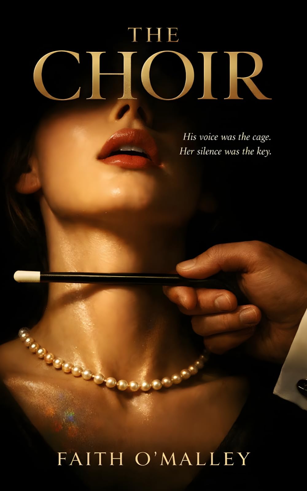 THE CHOIR: A Dark Romance Novel