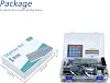 freenove ultimate starter kit for raspberry pi model 3b + 3b 3a + 2b 1b + 1a + zero w python c java 57 projects 430 + pages detailed tutorials 220 + components