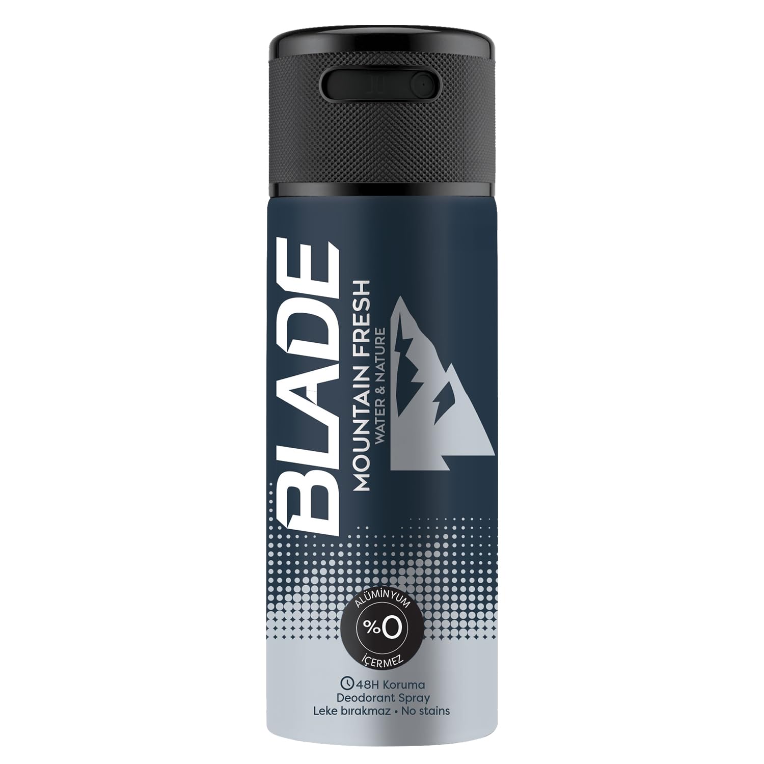 Blade Mountain Fresh Deodorant 150 ml
