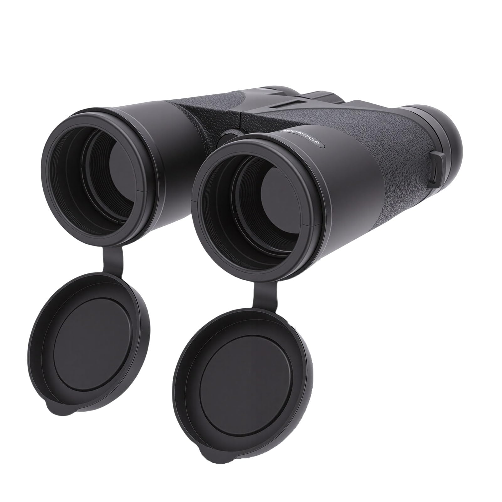 Sxhlseller Lornetka 10x42 dla Dorosłych do Obserwacji Ptaków, Pryzmat BK7 o Wysokiej Rozdzielczości i Szerokim Polu Widzenia 92,75 M, Kompaktowa Lornetka Podróżna na Kemping, Piesze Wycieczki,