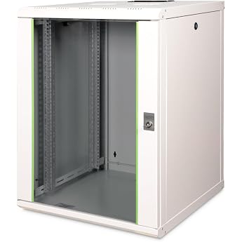Digitus Network Cabinet Wall Housing 19 Inch Unique