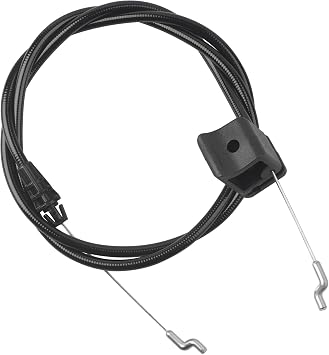 Engine Brake Cable 140-3948 Replacement for Toro 21770, 21442, 21445