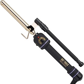 Hot Tools5/8 Inch Marcel Gold Curling i HO-1104