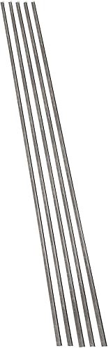 Miniatura 26 de Palisade Borde de vinilo de esquina interior en roble gris (muestra de 6 pulgadas)