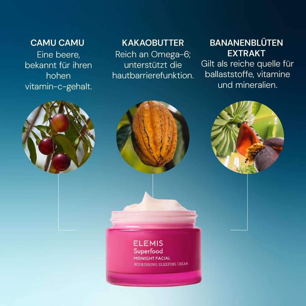ELEMIS Superfood
