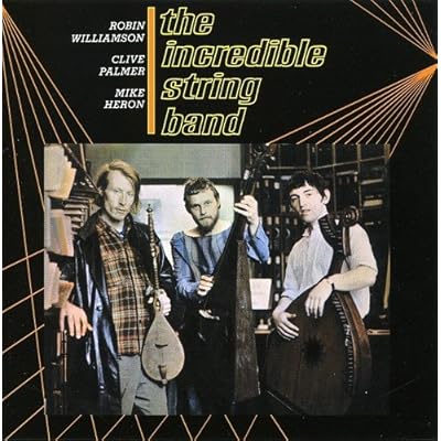Incredible String Band