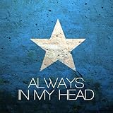 Always in My Head (Karaoke Acoustic Version) [Originally Performed by Coldplay]