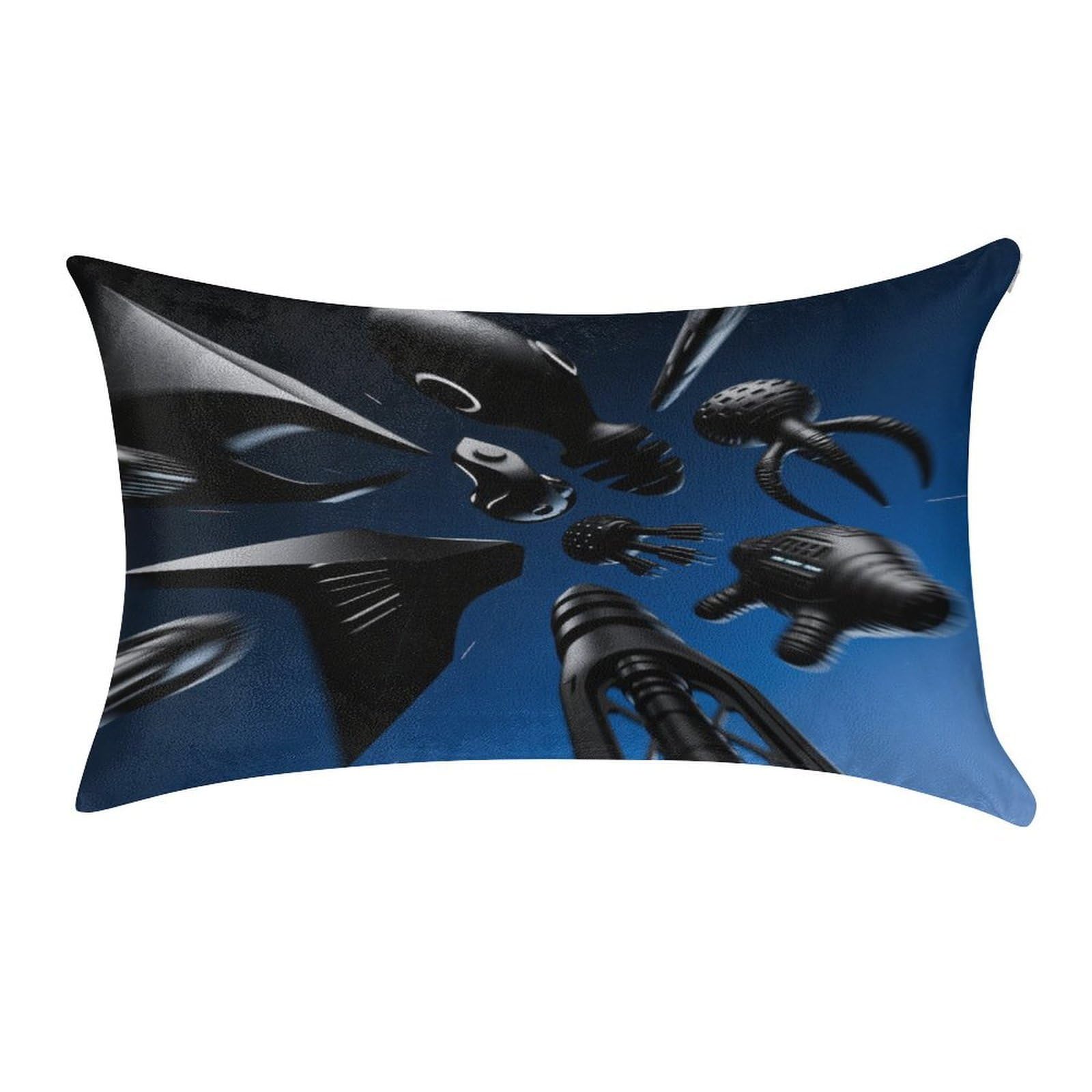 Fekiloot Style Geometry Pillow Covers Home Decor Pillow Cases