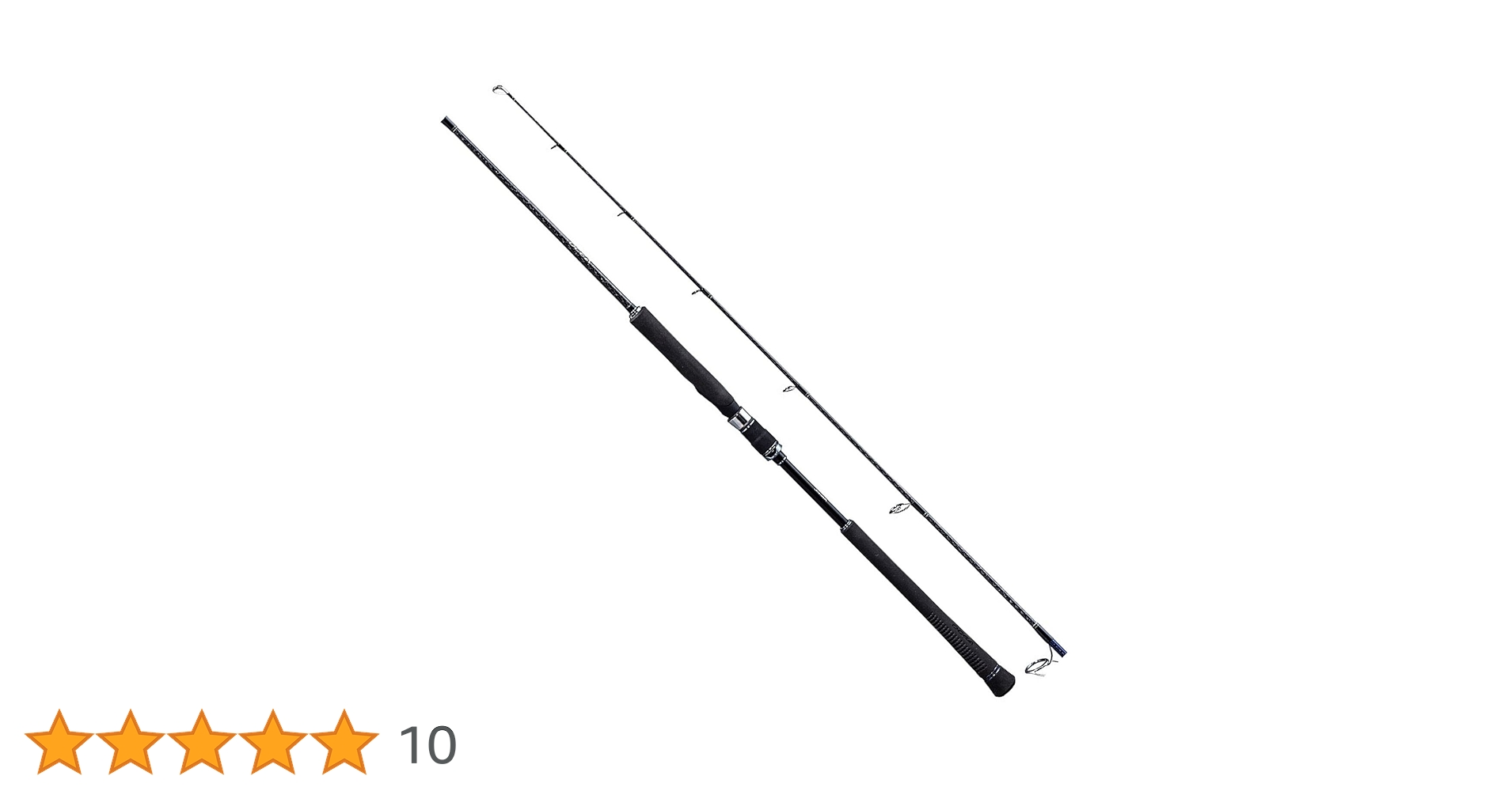 SHIMANO - オシアジガー　ナチュラルジャーク　s643 ジギング Amazon | シマノ(SHIMANO) ジギングロッド オシアジガー