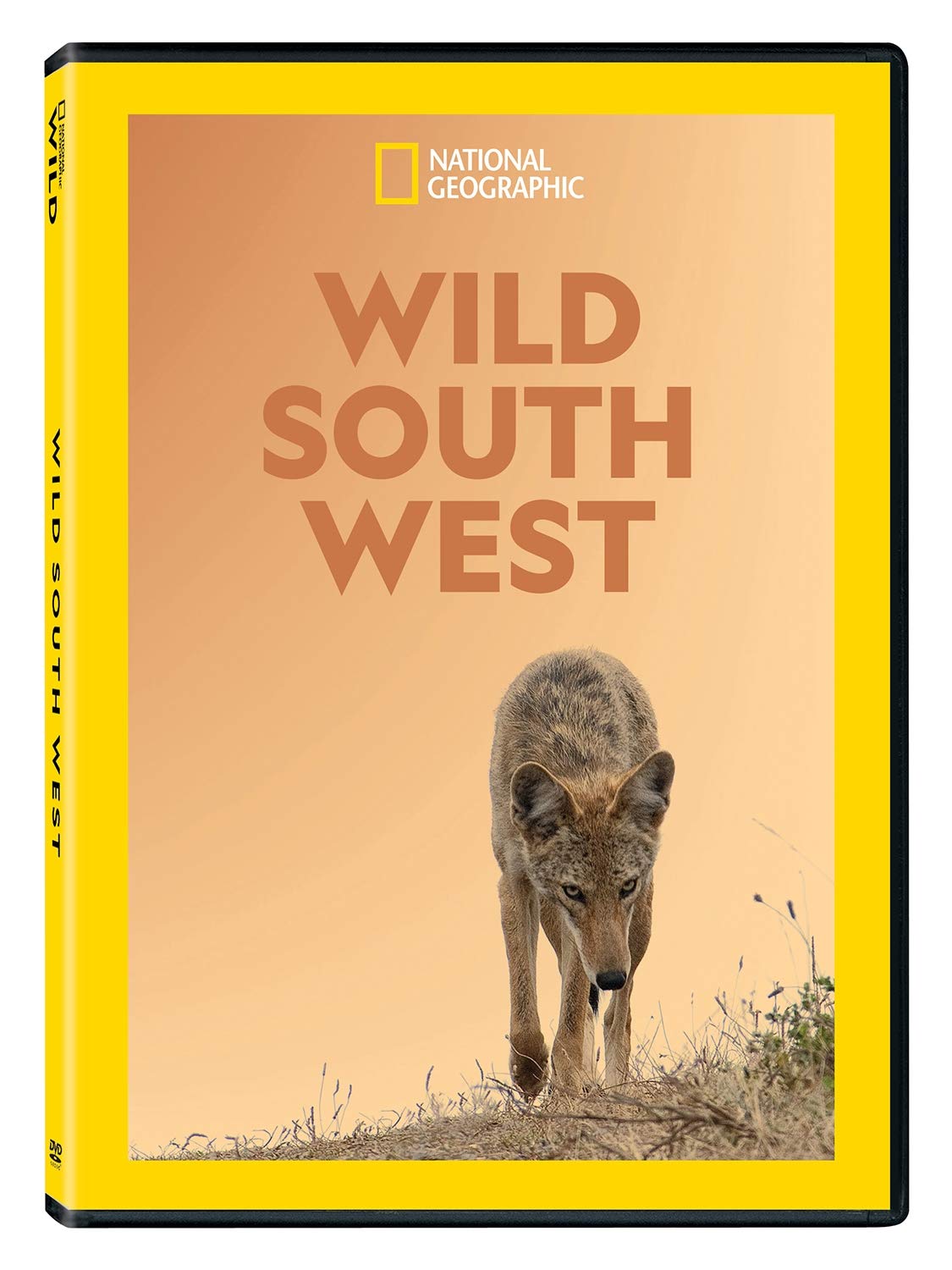 Wild South West