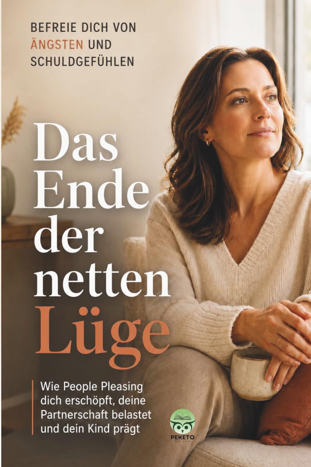 Das Ende der netten Lüge