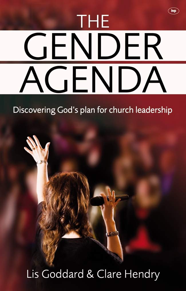 The Gender Agenda - Goddard, Elisabeth