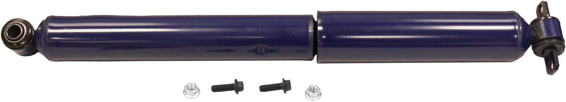 ACDelco 520-432 Advantage Gas Charged Rear Shock Absorber - View #12