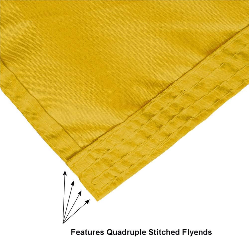 Framingham State Rams Flag - Image 7