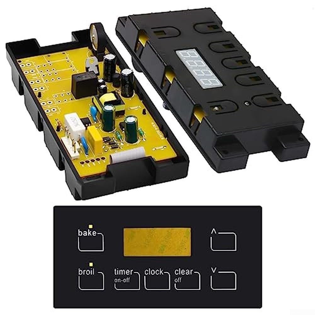 Regolatore di temperatura 5304518661 Cottura di precisione