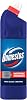 Domestos Original Thick Bleach disinfectant that eliminates 99.99% of bacteria and viruses unstoppable strength 750 ml