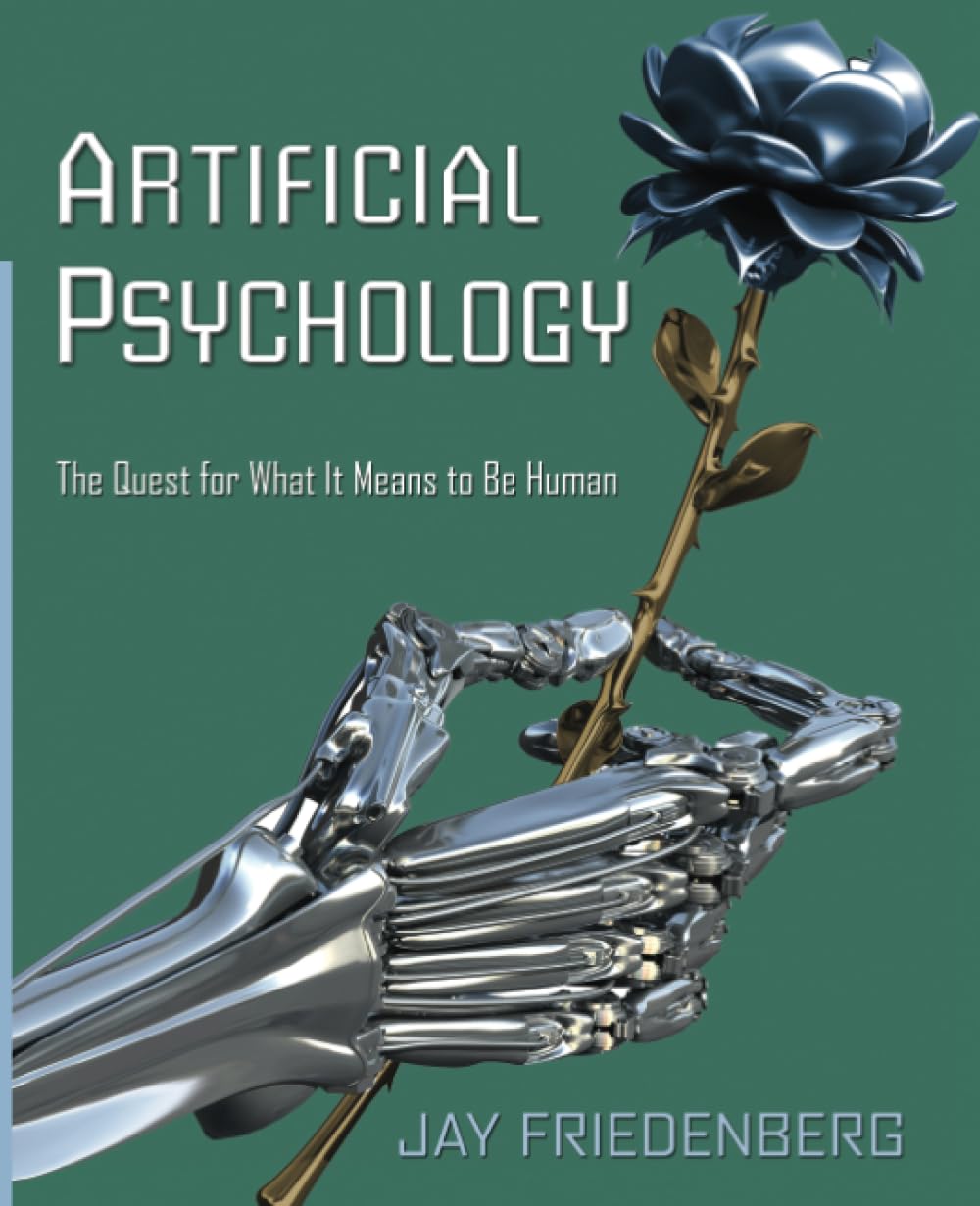 Artificial Psychology      1st Edition