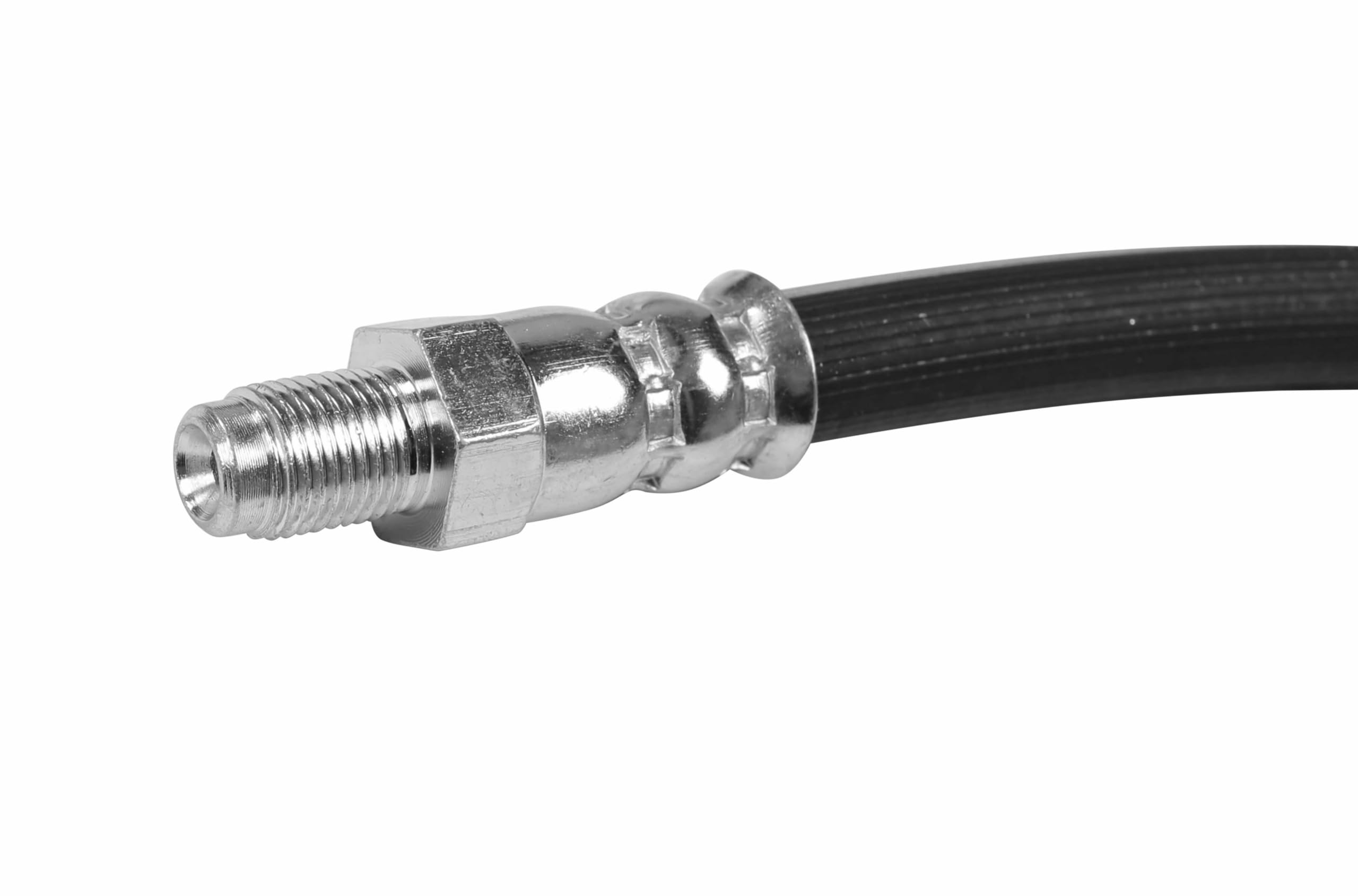 Amazon.com: Sunsong 2203465 Brake Hydraulic Hose : Automotive