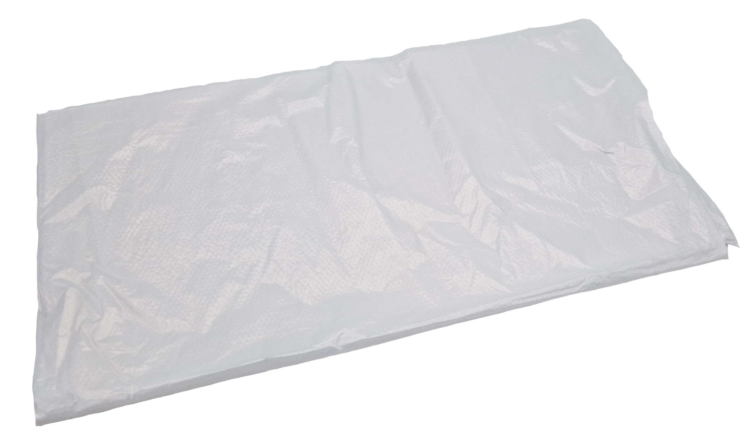 Tiga-Med Grembiuli Monouso in Polietilene 20 Micron – 500 Pezzi (5 Dispenser da 100) – 75x125 cm – Impermeabili, Resistenti – Per Industria Alimentare, Ristorazione e Uso Professionale