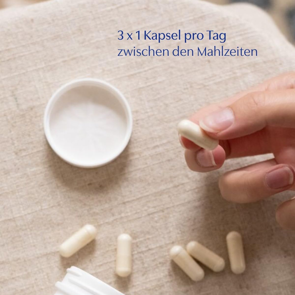 Pure Encapsulations - Essential Aminos - Ausgewogene Kombination Essenzieller Aminosäuren - Für Sport und eiweißarme Ernährung - 180 vegane Kapseln