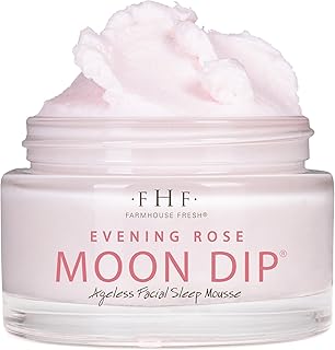 FarmHouse Fresh Evening Rose Moon Dip, 1.7 fl...