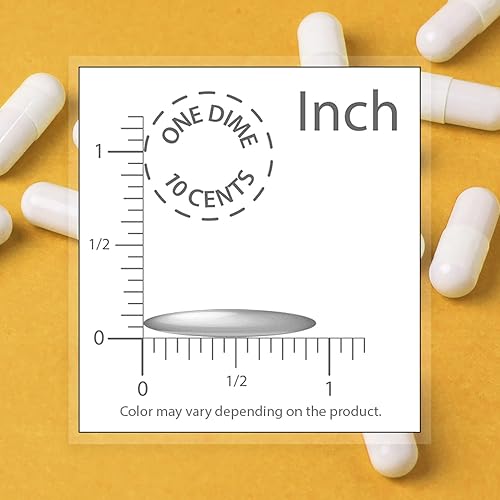 Miniatura 6 de Supersmart Vitamina C liposomal de 1005 mg por día (alta absorción) – Suplemento patentado de vitamina C – Producción de colágeno | Sin OMG y sin