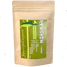 屋久島 自然栽培 緑茶 粉末緑茶 二番茶 120g 無農薬 無化学肥料 残留農薬 飛散農薬 ゼロ カテキン パウダー 鹿児島茶 国産