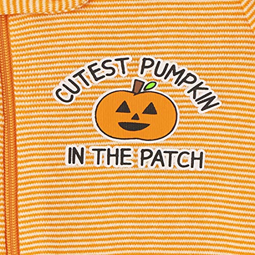 Image of The Children's Place unisex-baby and Toddler Holiday Snug Fit Cotton One Piece Pajamas