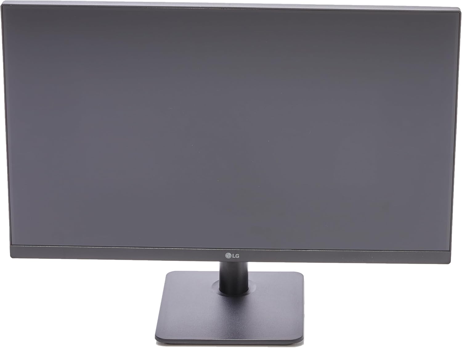 Monitor LG Widescreen 24MP40023.8', Preto