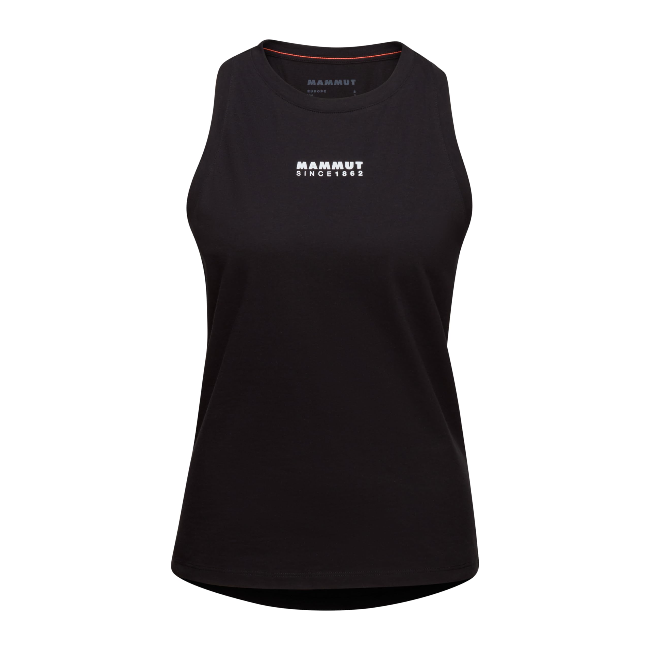 Mammut [101702] Zbiorniki i topy Kobiety Mammut Core Tank Top Women 1862