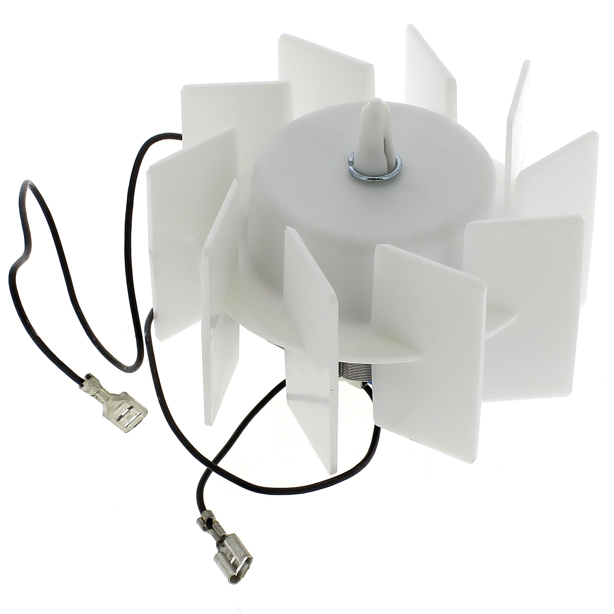 Moteur et hélice Thermor 88067 pour kit de ventilation chauffe-eau