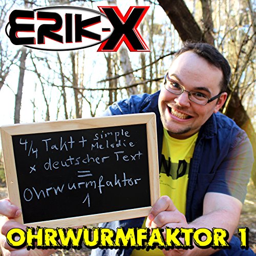 Erik-X
