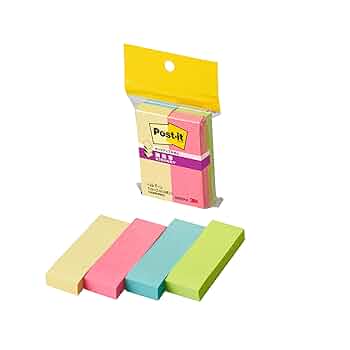 Amazon.co.jp: ポストイット 強粘着 付箋 ポップアップ ふせん