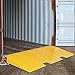 DMC-FPPS 68'' x 86'' Heavy Duty Shipping Container Ramp - 16,000lbs Capacity, 6.5