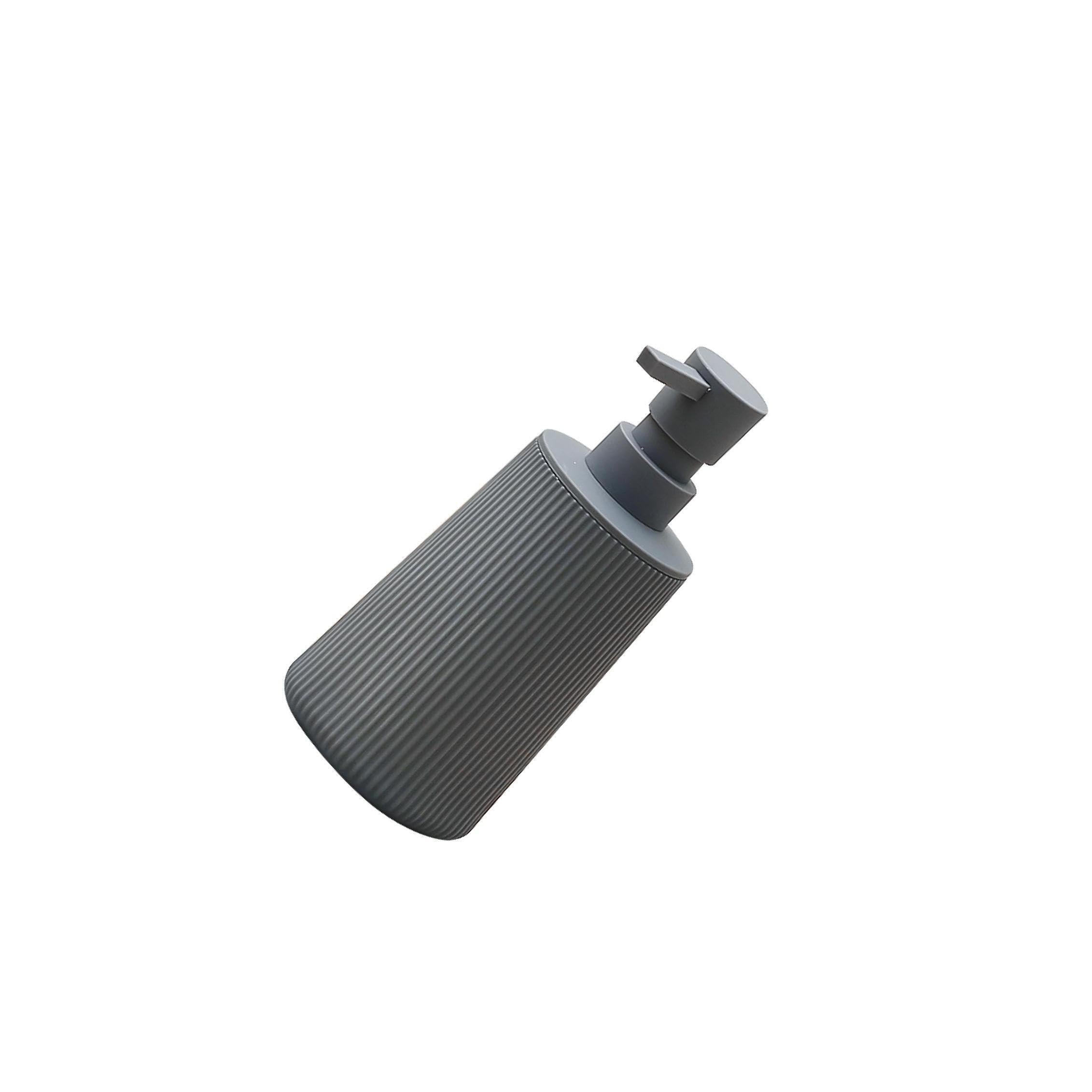 YIXANNX Refillable Liquid Soap Lotion Pump Bottle Hand Soap Dispenser