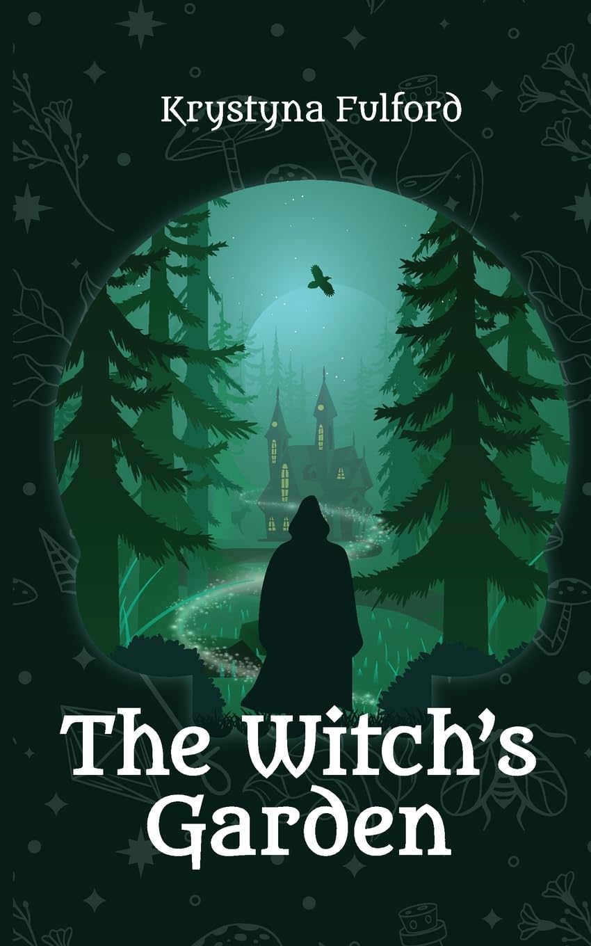 The Witch's Garden
