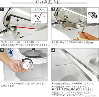 Amazon.co.jp: 雪かき氷機電動かき氷機ミルクティーショップ商業