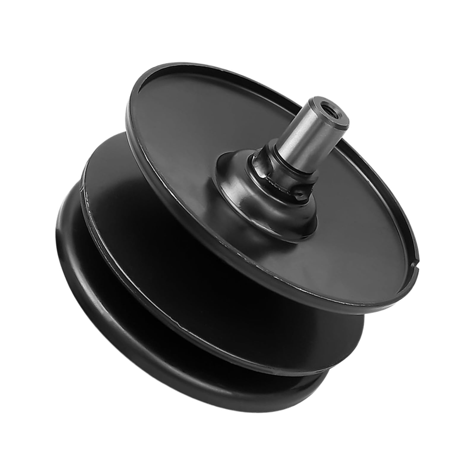 Kaeltsyn Replacement Adjustable Speed Pulley 95604015B Fits Various Models For Garden Equipment Belt Drive Pulley For Outdoor Tools