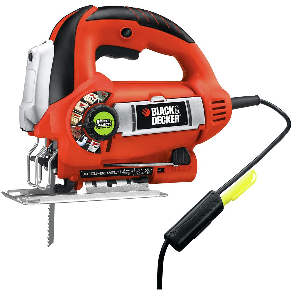 Black Decker Jig Saw Amp Js670v Desertcart Seychelles