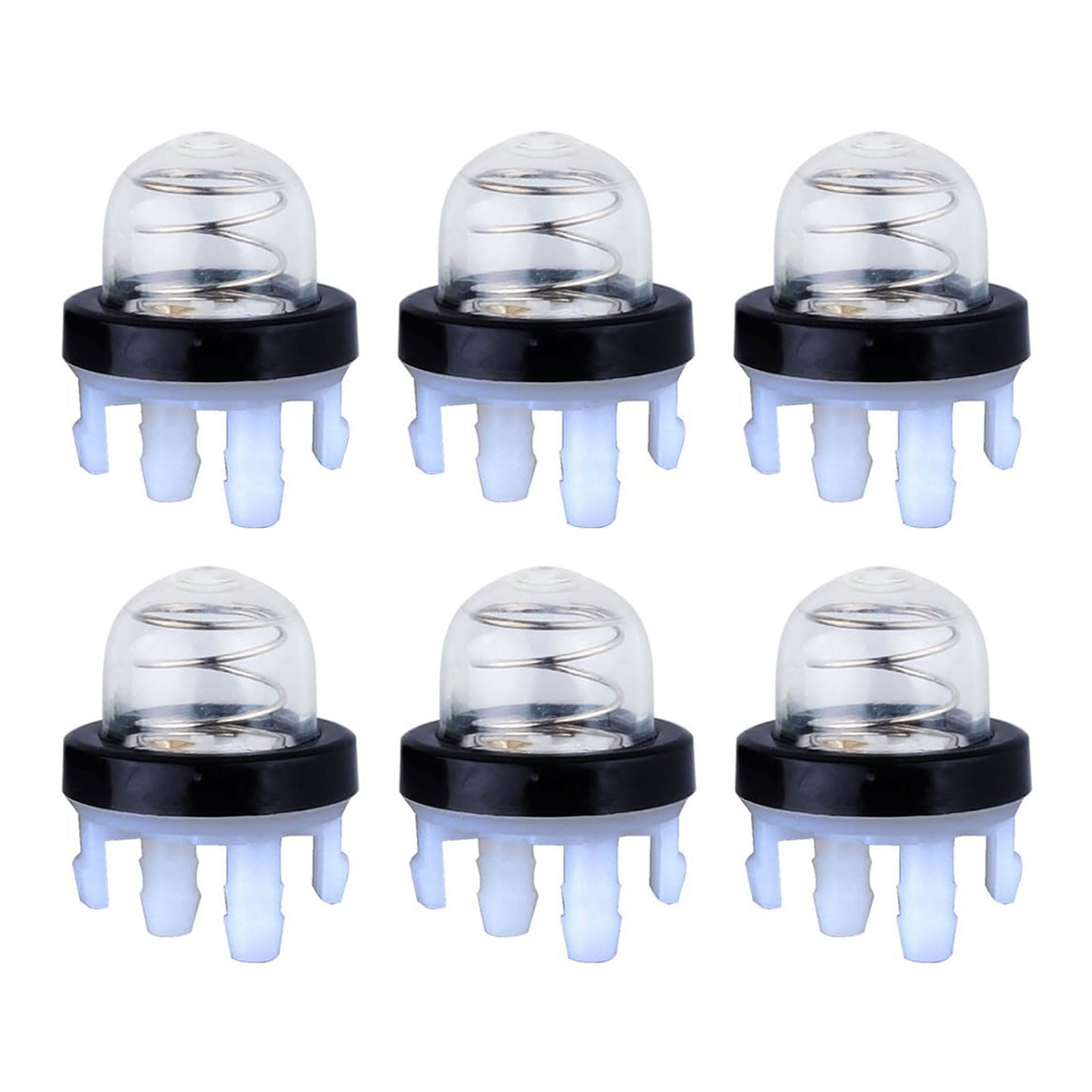 Tfaoys 6Pcs 3/5 / Bulb Fuels Pump Bulbs Chainsaws Blowers Trimmer Chainsaw Carburetor For Ts410 Ts420 Br350 Br430 Br450 Supplies