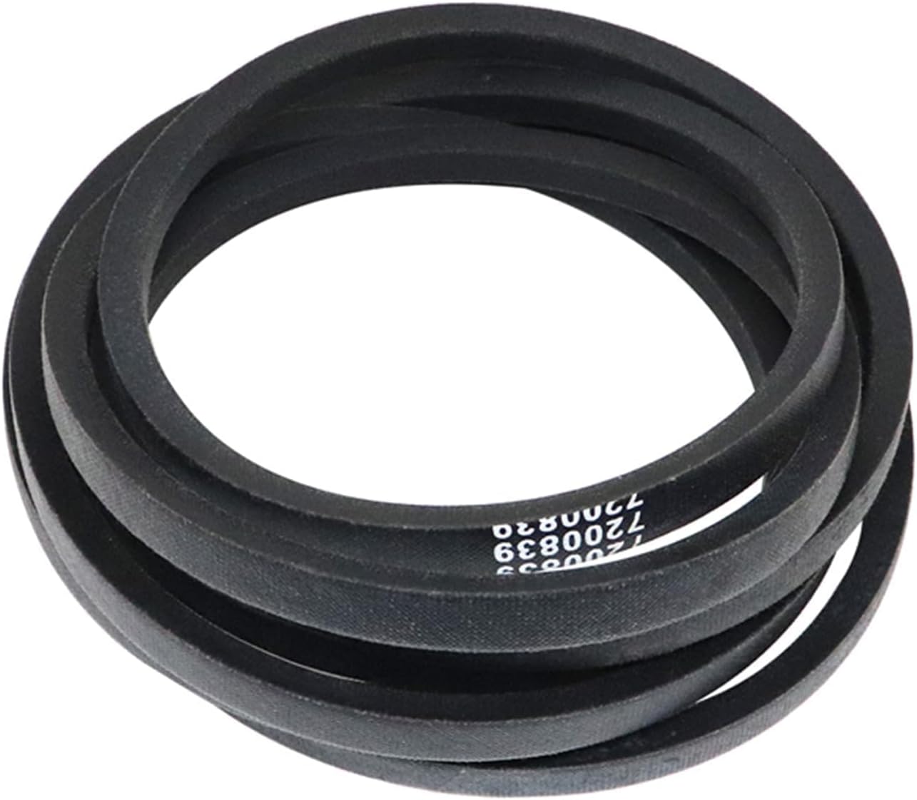 FZJDSD Mower Deck Belt Compatible with Gravely Ariens Edge Turn Mower Turn Lawn Mower Parts Lawn Mower Drive Belt 07200839