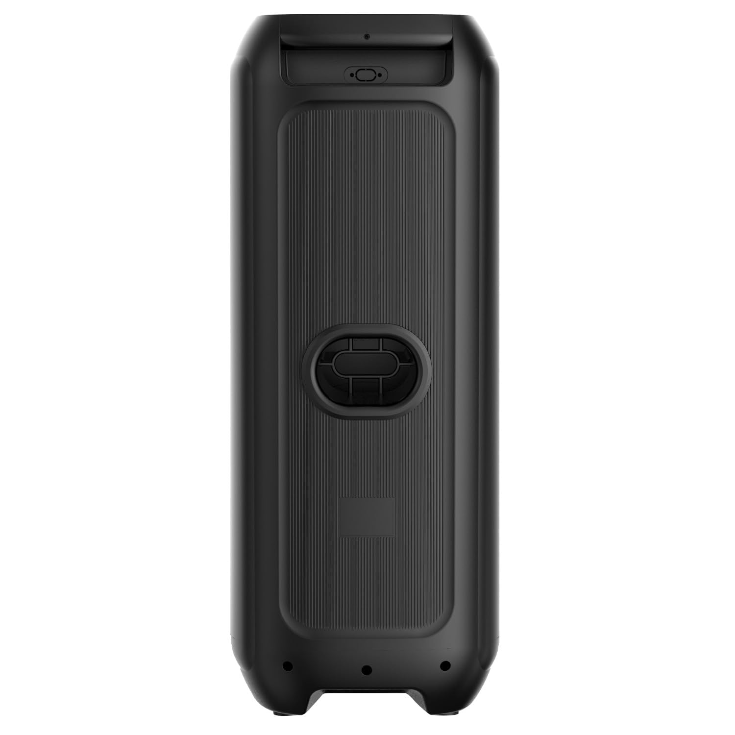 Głośnik karaoke Bluetooth 120 W RMS POWER AUDIO MAX MT3185 przenośny podwójny 8-calowy RGB TWS USB microSD AUX BT 5.3 Głośnik 11 godzin pracy baterii pilot zdalnego sterowania wyświetlacz LED